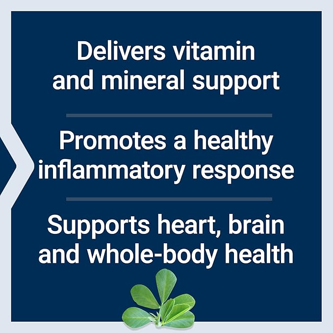 Life Extension Comprehensive Nutrient Packs Advanced Curcumin Fish Oil multivitamin CoQ10 multis and Supplements 30 on-The-go Packets Gluten-Free Non-GMO