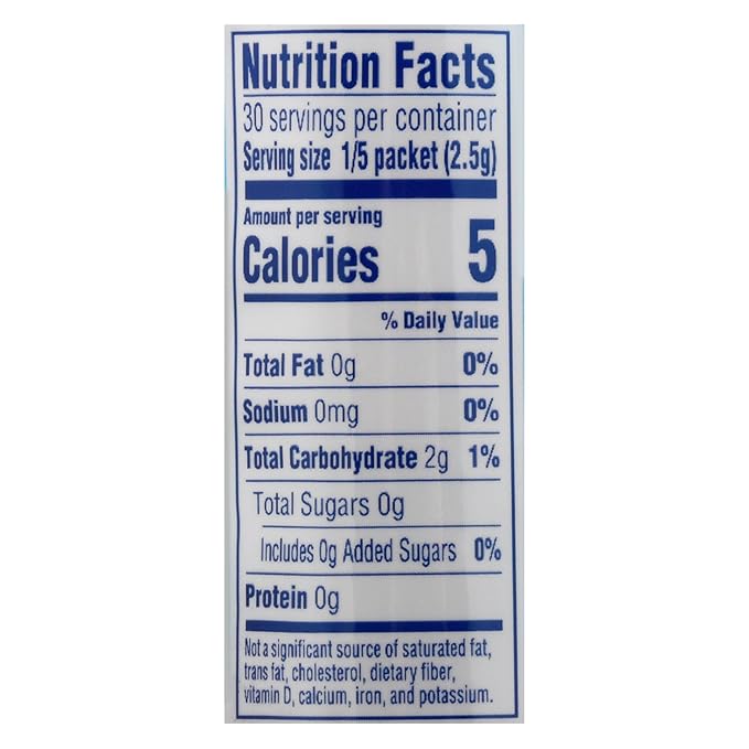 Crystal Light Wild Strawberry Artificially Flavored Powdered Drink Mix with Caffeine 72 ct Pack 12 Canisters of 6 Pitcher Packets