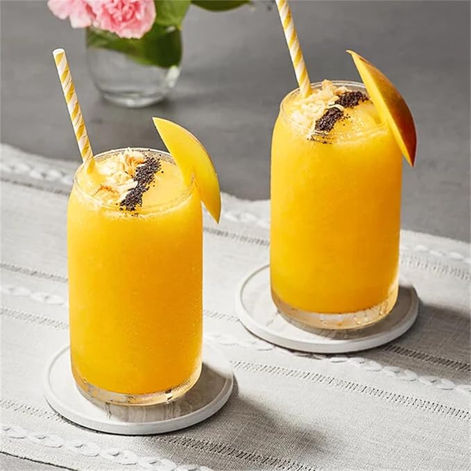 Goya Mango Smoothie 33.8 fl. oz. - 12 Pieces WS-103GOYA2704-NPF