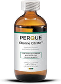 Perque Choline Citrate 7.86 Ounce