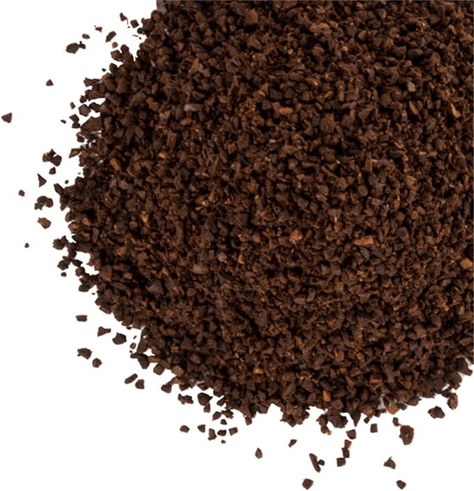 Ellis Mezzaroma 2.5 oz. City Roast Coffee Packet - 24/Pieces WS-11057099788-NPF