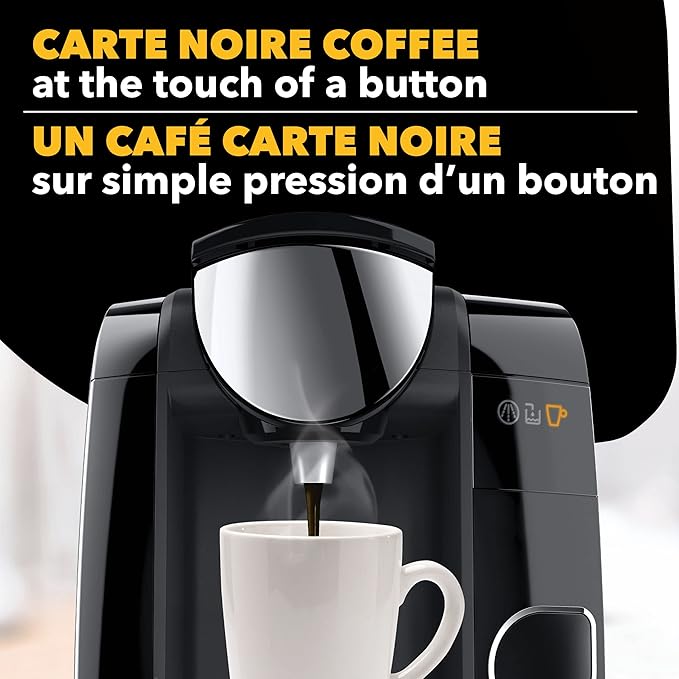 14-T Discs Tassimo Carte Noire Signature Roast - 110 G