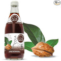 GuS - Grown-up Soda Dry Cola 12 Ounce (Pack of 12)