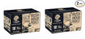 Cafe Ole HEB Single Serve Coffee Pods 12 count - 2 boxes (Rush Hour Roast)