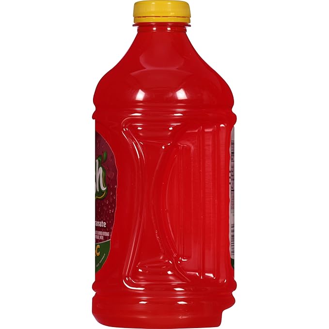 V8 Splash Cherry Pomegranate 64 Ounce (Pack of 8)