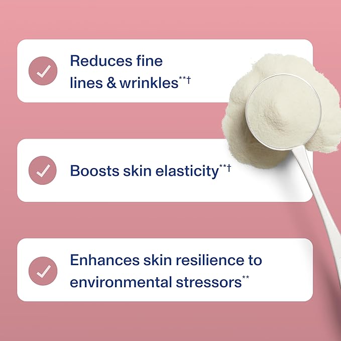 Vital Proteins Professional Bioactive Collagen Complex Skin Hydration &amp Antioxidant Support 6.5oz