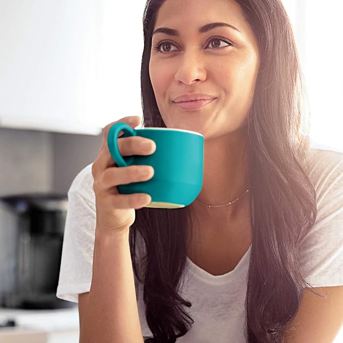 Cafe Escapes Chai Latte Keurig Single-Serve K-Cup Pods 96 Count