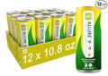 ALO Drink |ALO Allure Aloe Vera Juice Drink | Mango &amp Mangosteen Flavor | 12 Pack | 10.8 FL OZ (320mL) Cans
