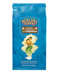 Kauai Coffee Whole Bean Coffee – Smooth Non-Bitter Medium Roast Pure Arabica – Chocolate Flavor and Nutty Aroma – Grown on Hawaii's Largest Coffee Farm – Mocha Macadamia Nut 1 Pack of 10oz