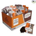 Fresh Roasted Coffee Italian Roast Pre-Ground Fractional Packs 2.25 Ounce 36 Count