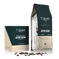 TARMO - ACTIVE BLEND | Low Acid ARABICA &amp ROBUSTA BLEND Whole Bean Coffee | Specialty Vietnamese Coffee | Single Origin Medium Roast | Premium Espresso Beans 35.5 Oz Bag