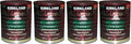 Kirkland Signature 100% Colombian Coffee 12 LB