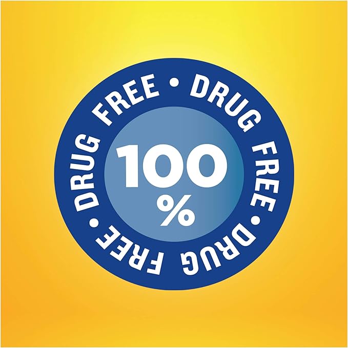 Nature Made Back to Sleep Melatonin Fast-Dissolve Helps You Fall Back to Sleep Naturally L-Theanine and GABA to Help Relax and Calm Your Mind 40 Tablets