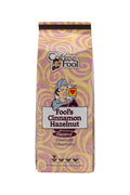 Coffee Fool's Cinnamon Hazelnut (Very Fine Grind)