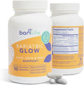 Bari Life Hair Skin &amp Nails Supplement