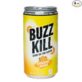 BuzzKill Recovery Drink Feel Better The Next Day 8.5 oz (Pack of 4)