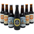Ultimate Craft Soda Beverage Samplers - Mix Variety Case - Gourmet Sodas from All Around the Country - Choose Your Flavor - 12oz (Diet Root Beer - 24 Pack)