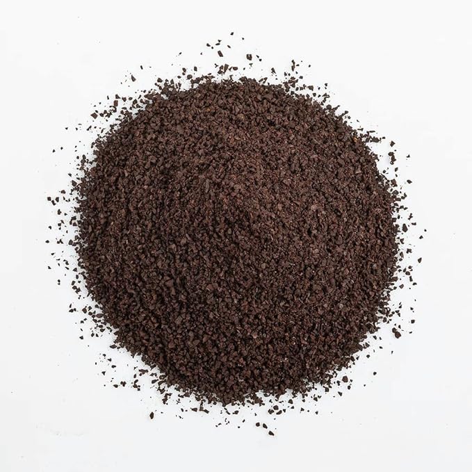 100% Kona Coffee - Ground - Medium Roast - 1 lb (16oz) - Farm Fresh - Grown and Packaged on the Big Island of Hawaii - Keokea Coffee Co.
