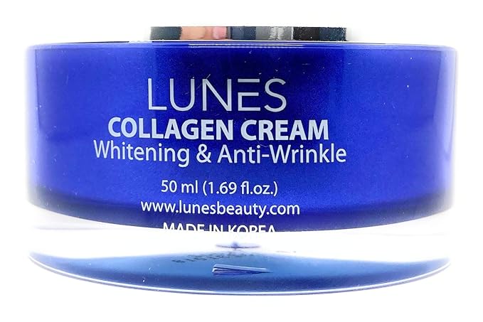 Optima Collagen Cream