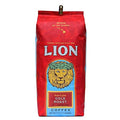 Lion Coffee 24K Gold Roast 100% Kona Whole Bean Coffee Medium-Light Roast A Taste of Aloha - 7 Ounce Bag