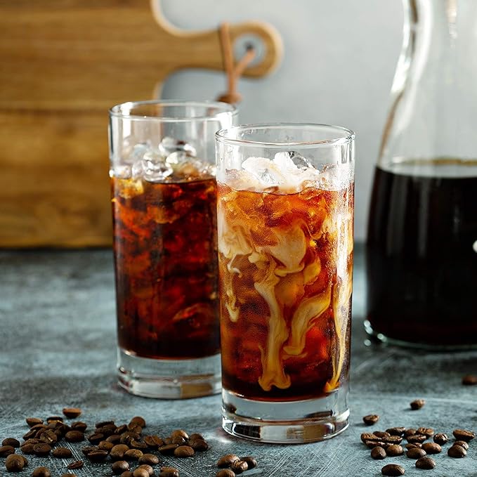 Eight O'Clock Whole Bean Coffee Colombian Peaks 40 Ounce