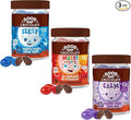 Good Day Chocolate Variety Pack for Kids - Sleep MultiVitamin Calm - 3 Pack