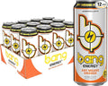 Bang Energy Any Means Orange Sugar-Free Energy Drink 16-Ounce | Pack of 12