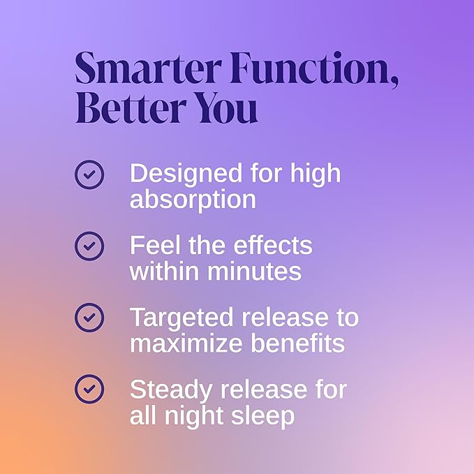 SAGA Starlight Organic Sleep Shots – Natural Sleep Aid with Melatonin Reishi Valerian Root Ashwagandha Chamomile – Sugar-Free Vegan Zero Calories Plant-Based Sleep Support Travel Size (2Fl Oz)