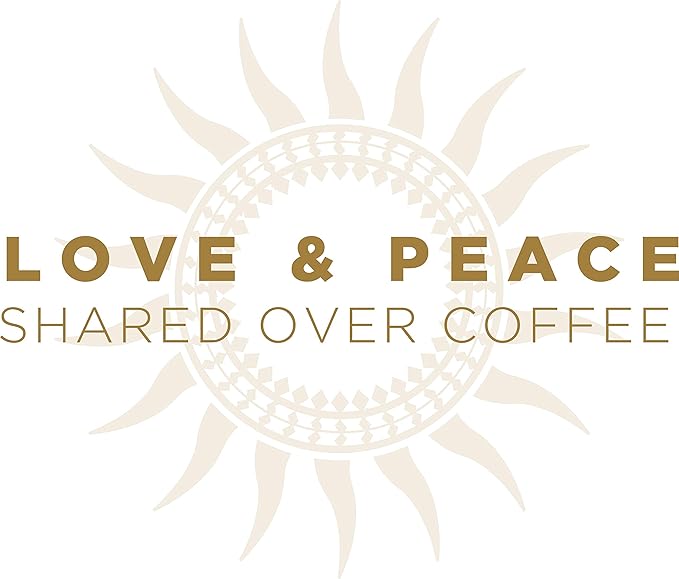 Avatar Coffee Roasters - Satya Blend - 12 Ounce - Whole Bean