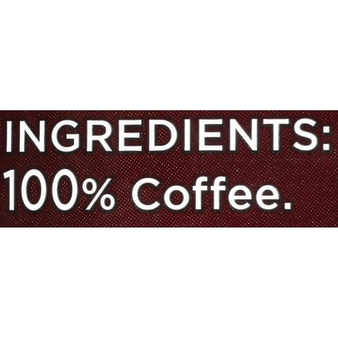Melitta Classic Blend Coffee Medium Roast Extra Fine Grind 11 Ounce Can (Pack of 6) 66 Ounces Total