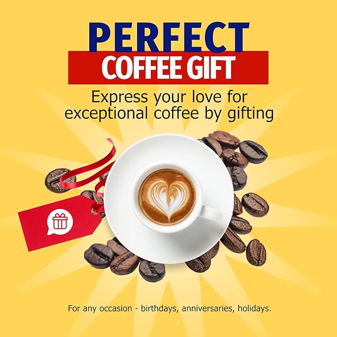 Café El Morro Dark Roast Espresso Ground Coffee Bulk Coffee Authentic Puerto Rican Style Coffee Vacuum Sealed Ground Espresso Beans 6 oz (4-Pack)