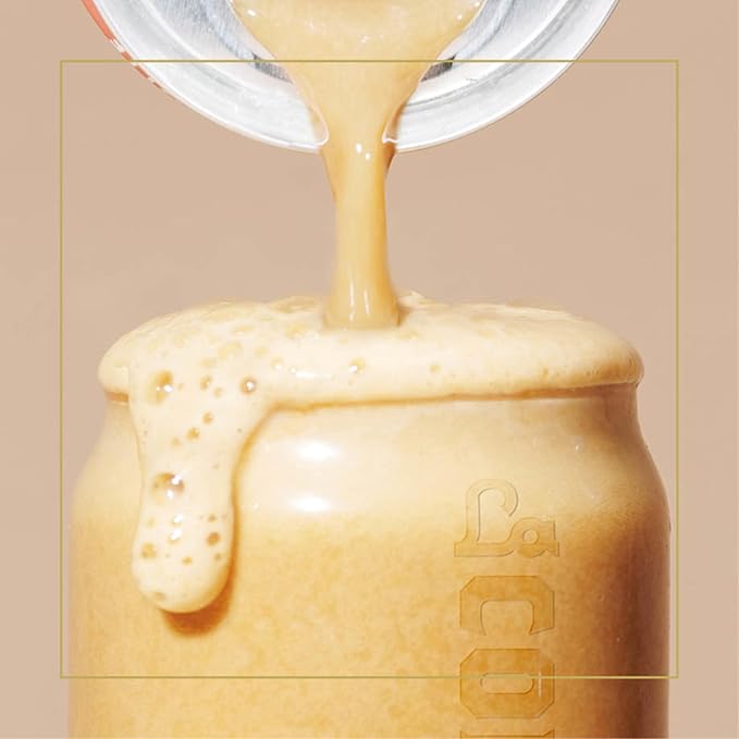 La Colombe CoffeeOatmilk Double Latte11 fl oz CansCoffeehouse Quality Cold BrewSpecialty Grade Coffee BeansReady-to-Drink On-the-Go(Pack of 24)