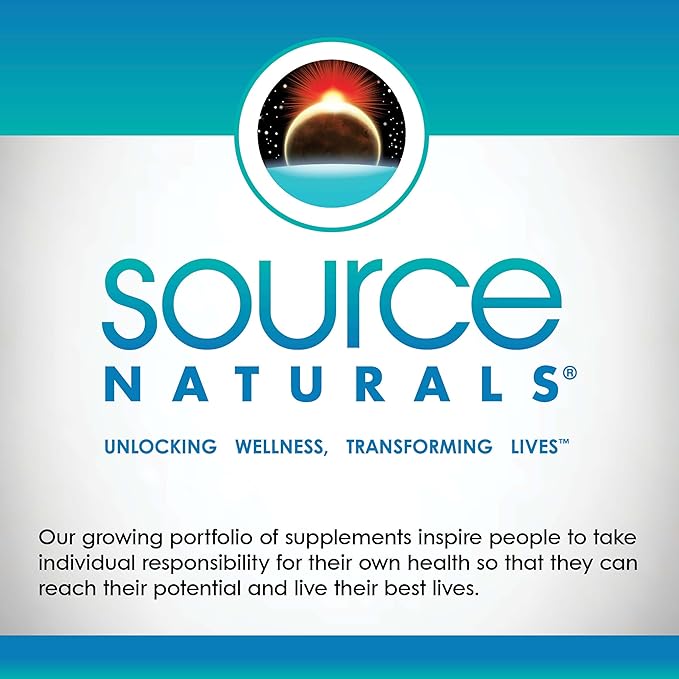 Source Naturals Life Force Multiple Daily Multivitamin High Potency Essential Vitamins Minerals Antioxidants &amp Nutrients - Energy &amp Immune Boost - 120 Tablets