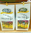 TWO BAGS OF Hawaiian Isles Coffee Co. ORIGINAL GROUND COFFEE