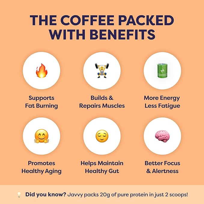 Iced Cinnamon Roll Protein Iced Coffee - Premium Whey Protein &amp Instant Iced Coffees - 100% Natural Cold Brew - Zero Artificial Flavors &amp Sweeteners 80 mg Caffeine No Added Sugar 20 Serving