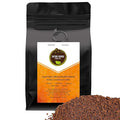 Super High Caffeine Coffee Double Caffeine Arabica-Robusta | Organic | Fresh Roasted | Ground 2lb 1-Pack