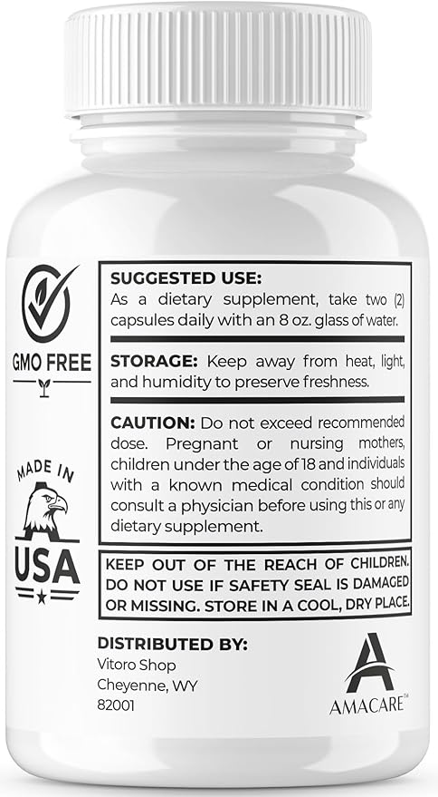 (3 Pack) Prime Pulse Male Pills – Advanced PrimePulse Capsules Formula Supplement Support Maximum Strength PrimePulse All Natural Vitamins Health and Wellness Reviews 180 Capsules for 3 Months