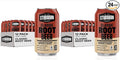 STUBBORN SODA Classic Root Beer 12oz Cans (Two packs of 12)