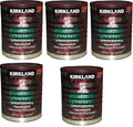 Kirkland Signature 100% Colombian Coffee 15 LB