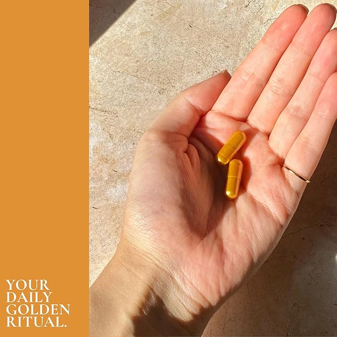 Skin Within Hair Skin &amp Nails Collagen Natural Dietary Supplement with Vitamin C and Marine Collagen 30 Day Supply 60 Capsules