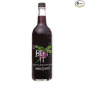 James White Beetroot Juice 750.0 ML (Pack of 6)