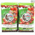Cafe Lareno Roasted Coffee Beans - 14 ounces (2 pack)