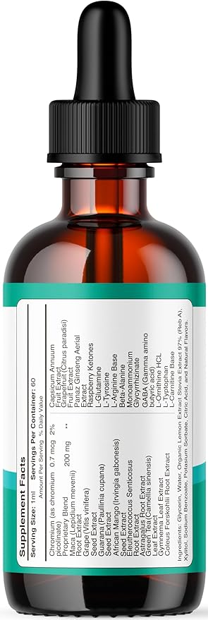 (2 Pack) Sugar Harmony Drops - Official SugarHarmony Advanced Premium Liquid Formula Support Drops - Maximum Strenght Natural Ingredients For Overall Health &amp Wellness Reviews 2 Bottles For 2 Mo