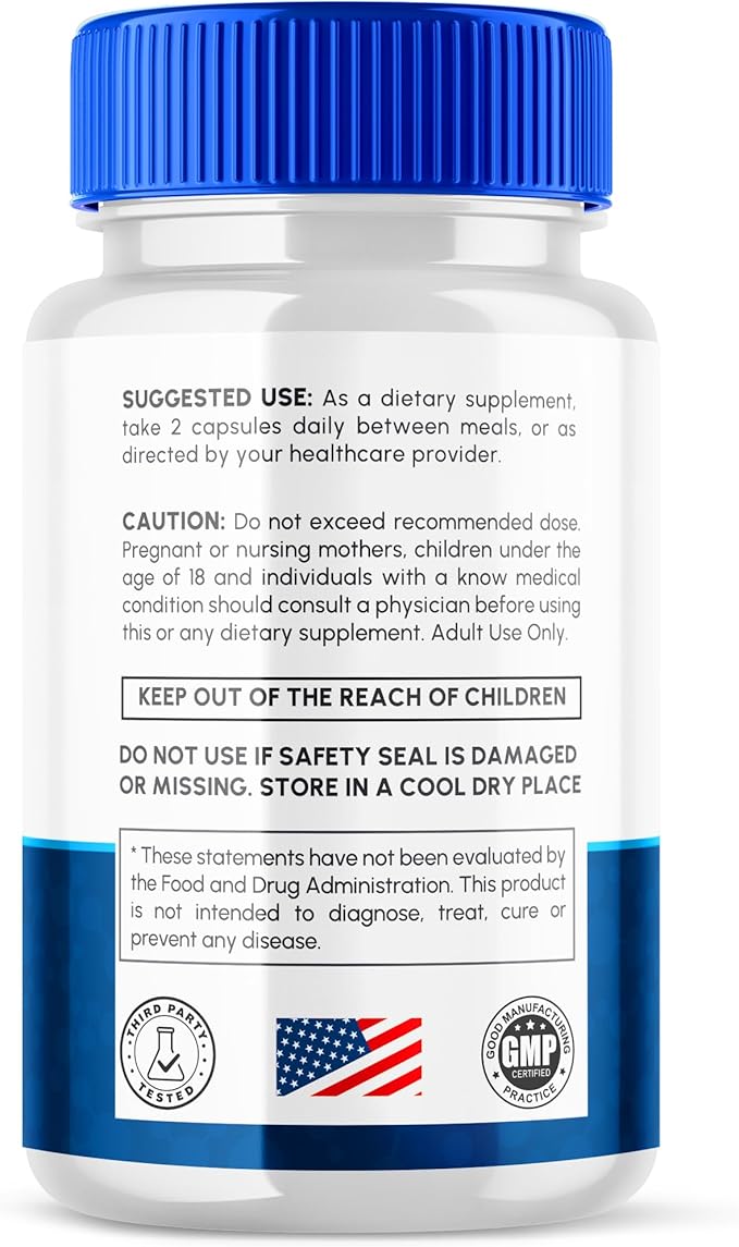 (5 Pack) Memo Genesis Capsules Official Memogenesis Brain Health Support Pills with All Natural Ingredients Advanced Brain Energy Supplement with Max Strength Vitamins for Women &amp Men (300 Capsu