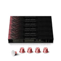 Nespresso Capsules Original Line Colombia Master Origin Medium Roast Coffee 50 Count Coffee Pods