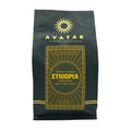 Avatar Coffee Roasters - Ethiopia - 12 Ounce - Whole Bean
