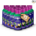 Fruta Vida Energy &amp Health Juice (15x2 oz pack)