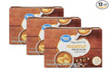 Great Value Cappuccino Coffee and Hot Drink Single Serve Pods 12 Count (Hazelnut Cappuccino Pack of 3)