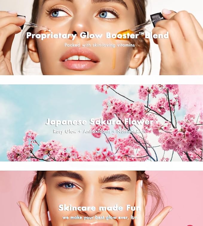 Miracle White Beauty Glow