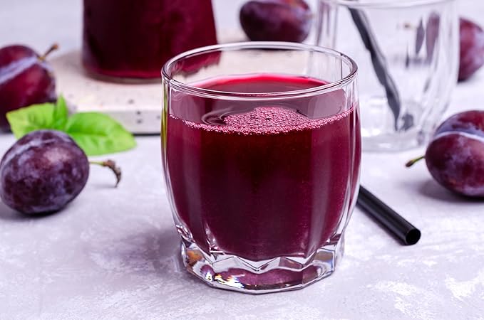 Sobeys Compliments Prune Nectar Juice - 1.36 L/46 fl. oz. Bottle (Imported from Canada)